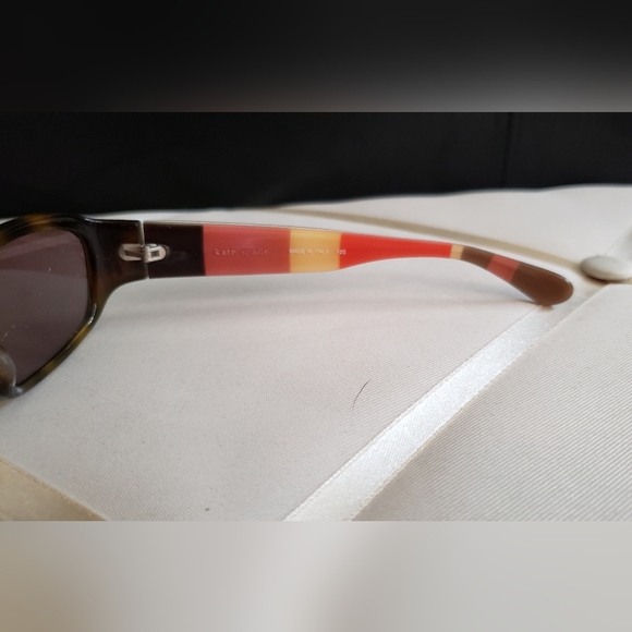 Kate Spade Sunglasses - Picture 3 of 7